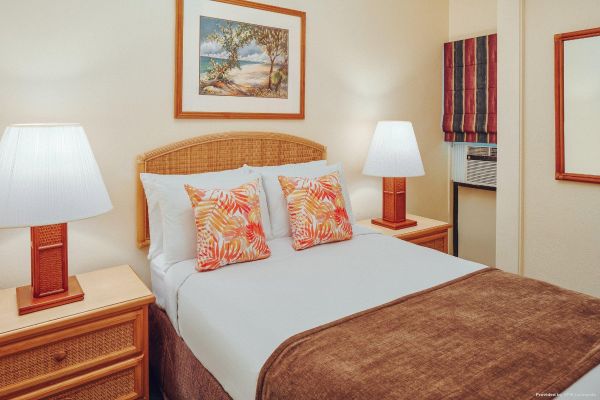 Banyan Harbor Resort (Lihue)